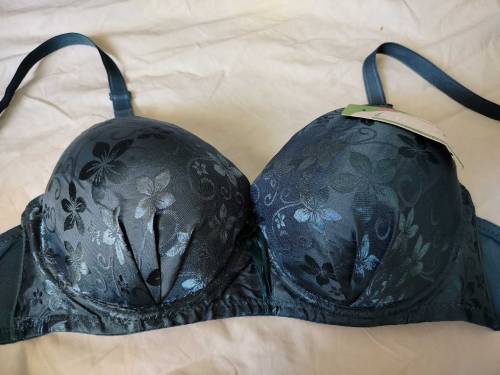 Double Heavy Padded Bra For Women part wear Best For Bride