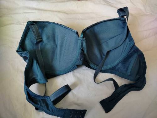 Double Heavy Padded Bra For Women part wear Best For Bride