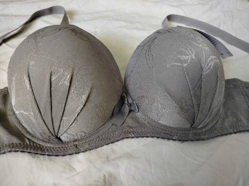 Double Heavy Padded Bra For Women part wear Best For Bride