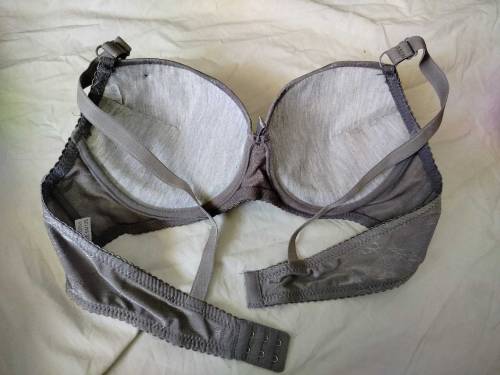 Double Heavy Padded Bra For Women part wear Best For Bride
