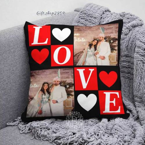 cushions 