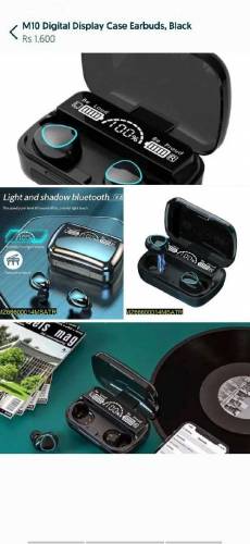 Earbuds Deliverable in cheap price 