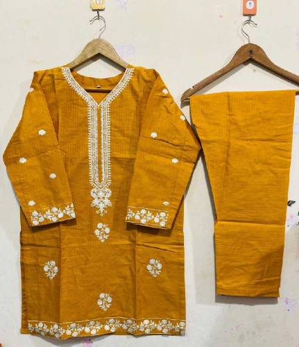Doria Cotton 2pc