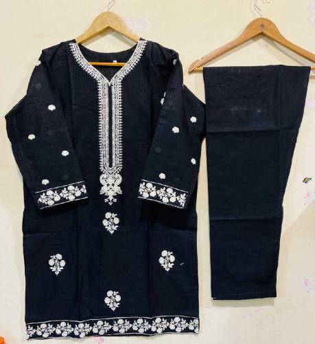 Doria Cotton 2pc