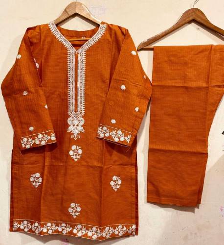 Doria Cotton 2pc