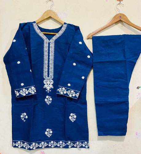 Doria Cotton 2pc