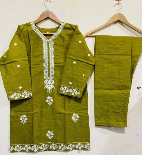 Doria Cotton 2pc
