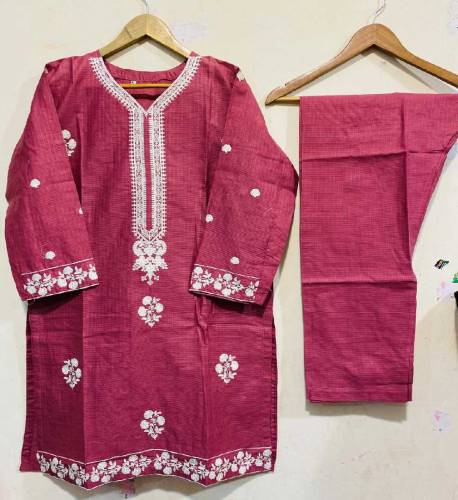 Doria Cotton 2pc
