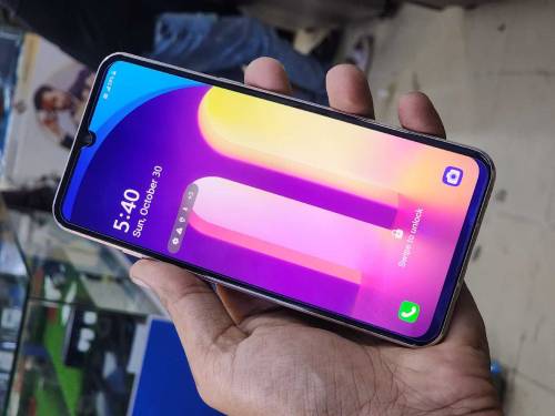 LG V60 ThinQ 5G 