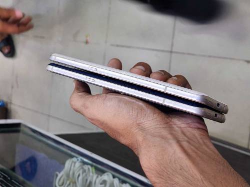 LG V60 ThinQ 5G 