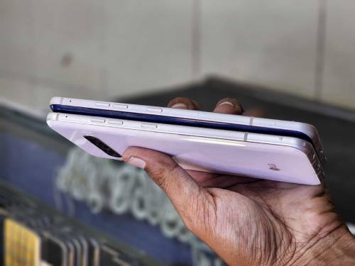 LG V60 ThinQ 5G 