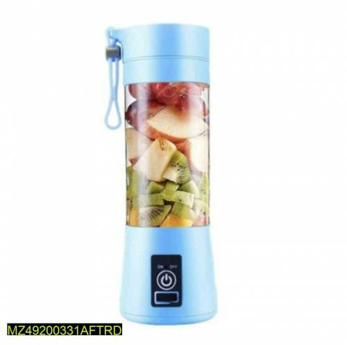 portable usb mini electric juicer mixers 