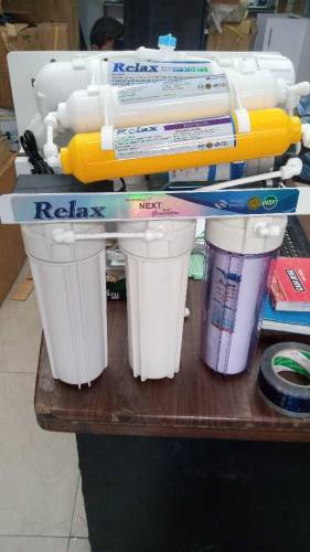 aqua water filter 