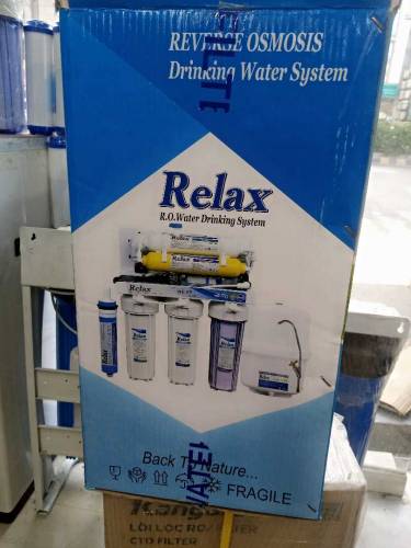 aqua water filter 