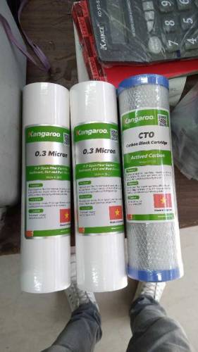 aqua water filter 