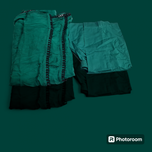 3 piece suit from Maria b