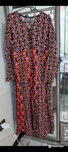 kurti from generation