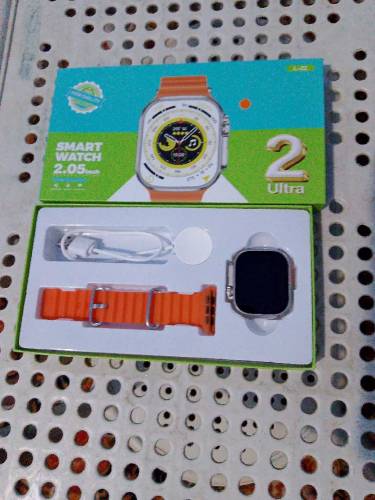 smart watch