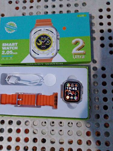 smart watch