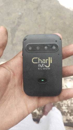 Evo charji 10/9.5