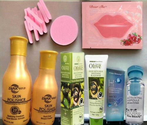 Makeup Deal 