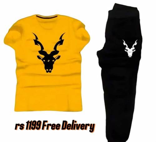 Mens tracksuit summer collection best quality summer wear