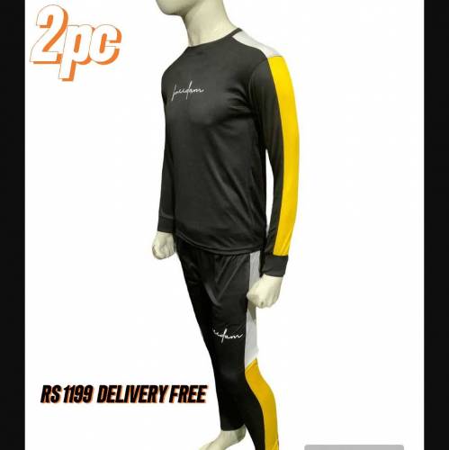 Mens tracksuit summer collection best quality summer wear