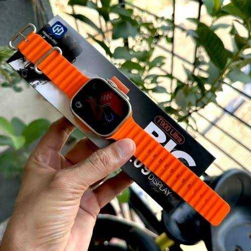 T800 Smart Watch Ultra 