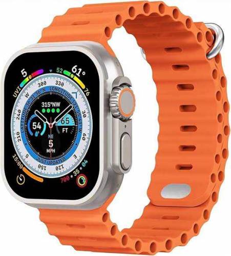 T800 Smart Watch Ultra 