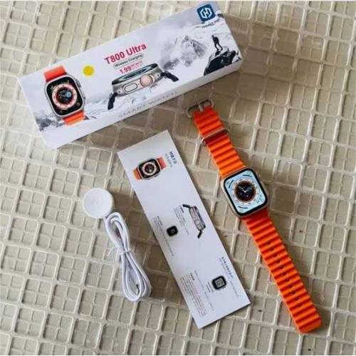 T800 Smart Watch Ultra 