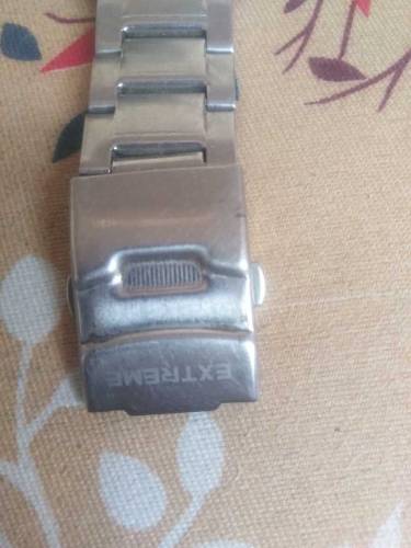 Extreme watch 