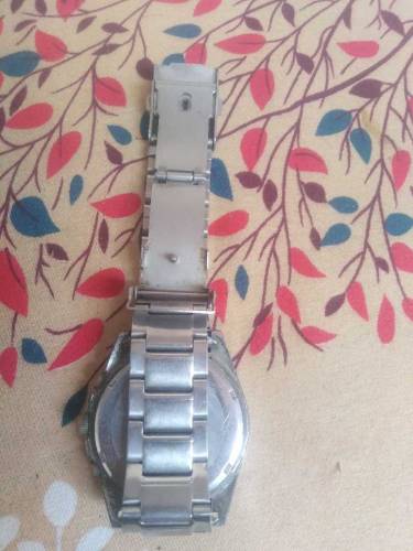 Extreme watch 