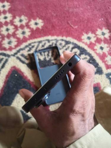 Redmi not 13pro 10 mont warnty 12gb 512 gb hai color black hai 