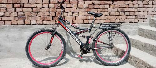Morgan Bicycle 26 inches