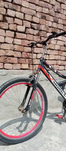 Morgan Bicycle 26 inches