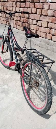 Morgan Bicycle 26 inches
