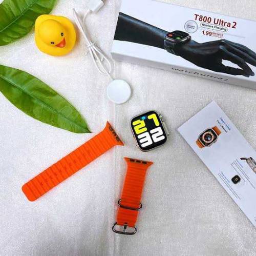 Smart Watch Ultra 2