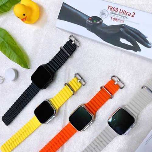 Smart Watch Ultra 2