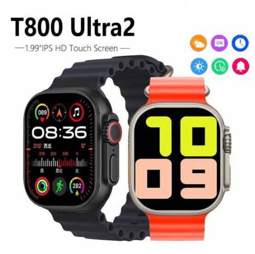 Smart Watch Ultra 2