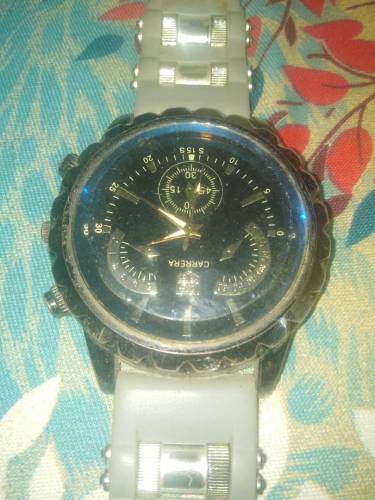 watch name carrera