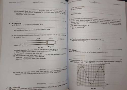 A level As Physics Read and Write Tropical Past Papers