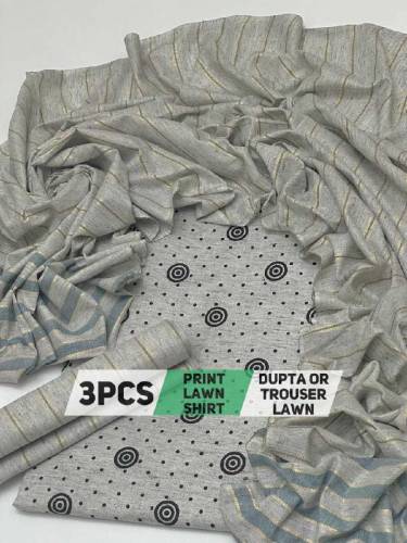 3 PC dress