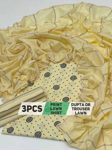 3 PC dress