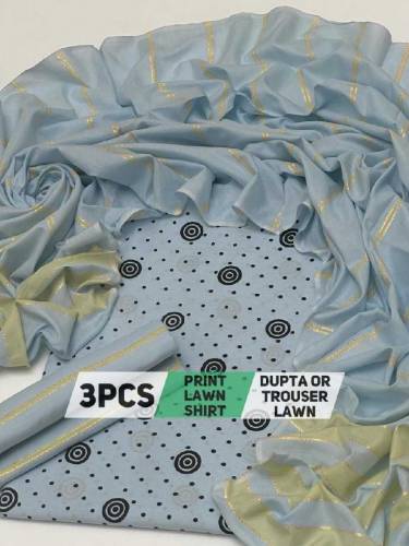 3 PC dress