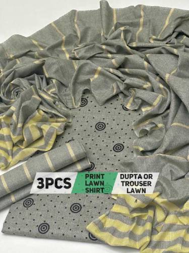 3 PC dress