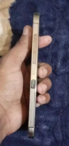 Iphone 12 pro max 512gb PTA Approved 