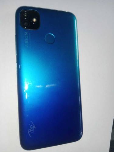itel vison1 2GB 32GB 