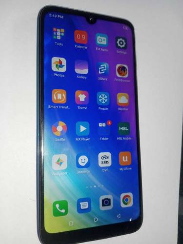 itel vison1 2GB 32GB 