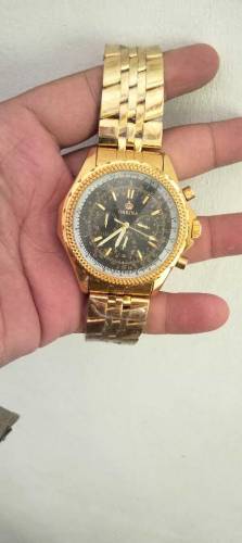 MG orkina watch 