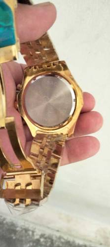 MG orkina watch 